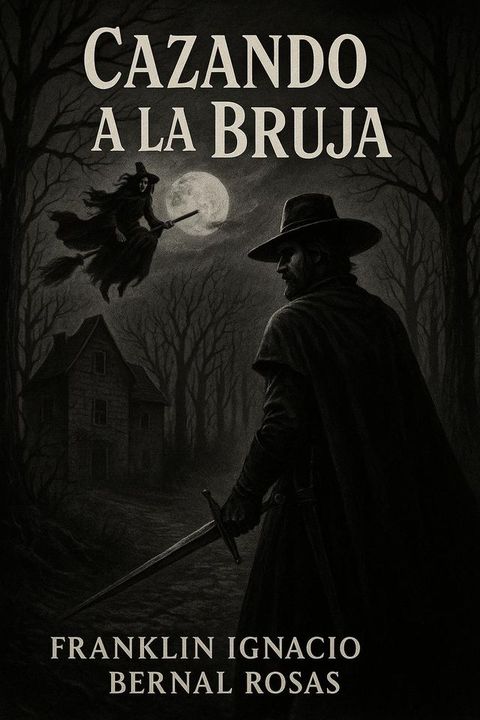 cazando a la bruja