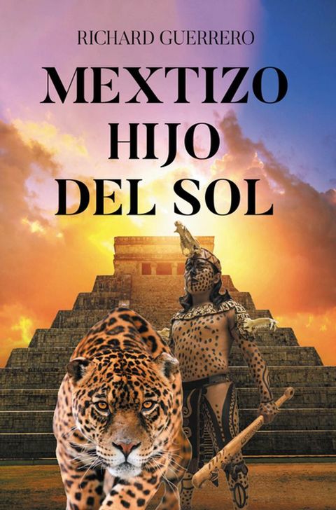 Mextizo Hijo Del Sol