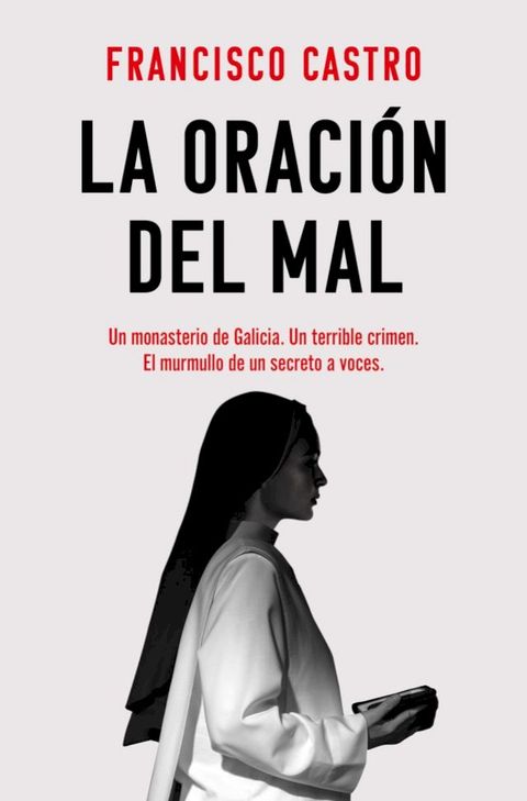 La oración del mal
