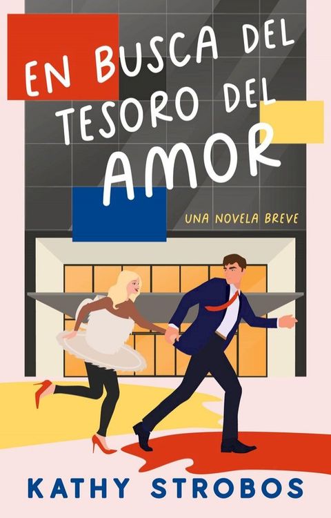 En Busca del Tesoro del Amor