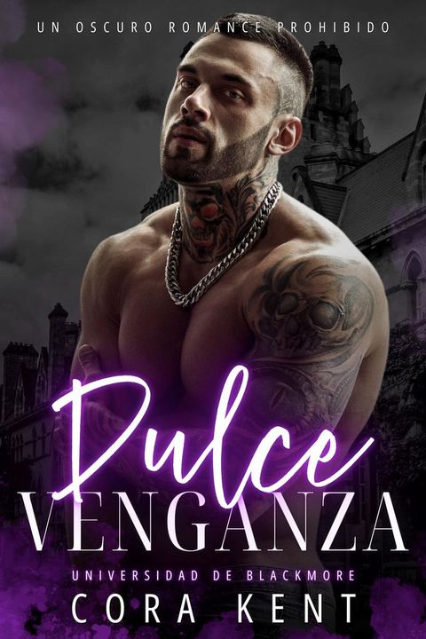 Dulce Venganza