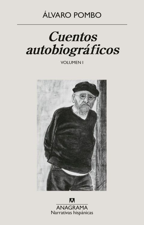 Cuentos autobiográficos