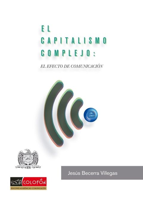 El capitalismos complejo(Kobo/電子書)