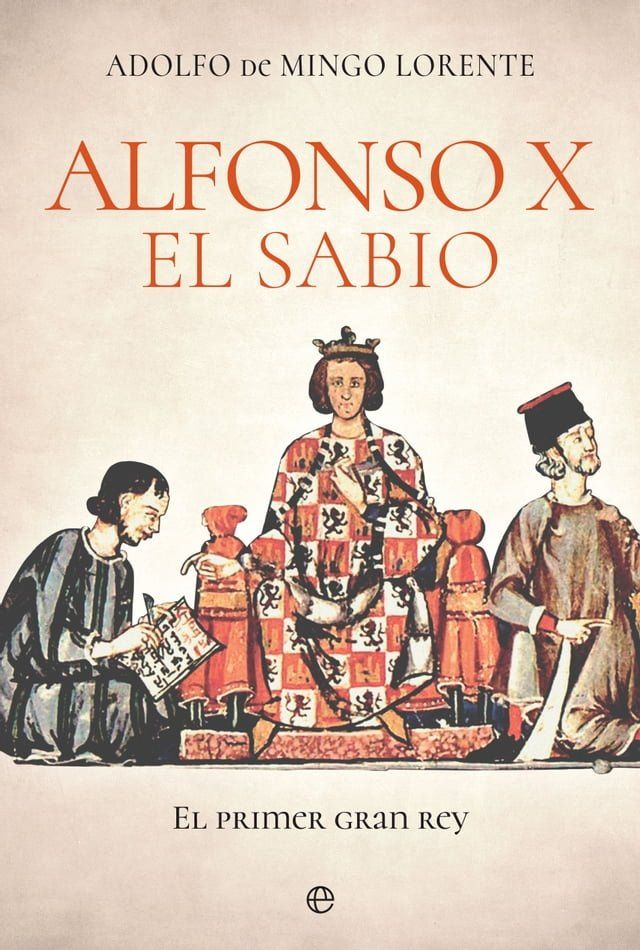  Alfonso X el Sabio(Kobo/電子書)