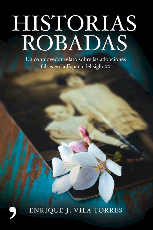  Historias robadas(Kobo/電子書)