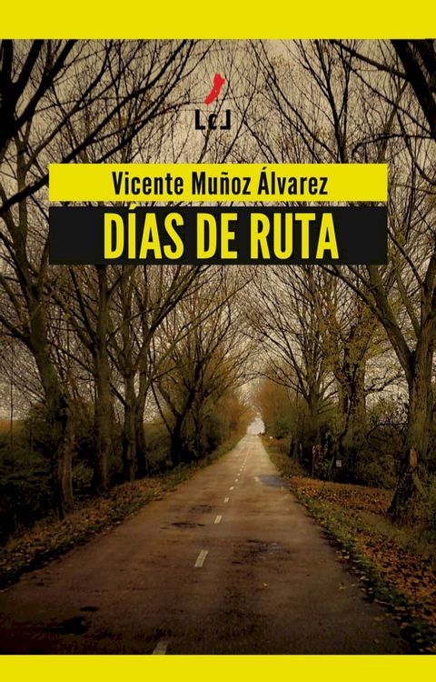 D&iacute;as de ruta(Kobo/電子書)