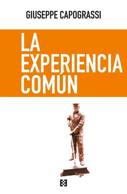 La experiencia común(Kobo/電子書)