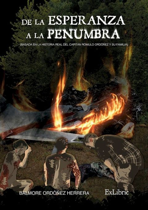 De la esperanza a la penumbra(Kobo/電子書)