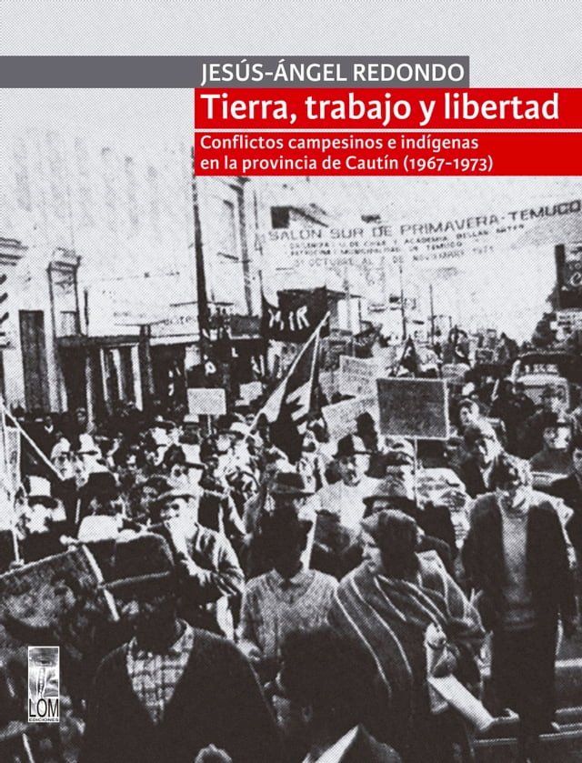  Tierra, trabajo y libertad(Kobo/電子書)