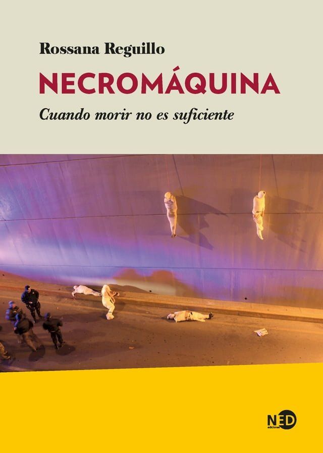  Necrom&aacute;quina(Kobo/電子書)