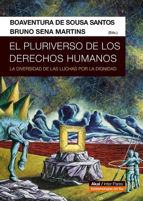 El pluriverso de los derechos humanos(Kobo/電子書)