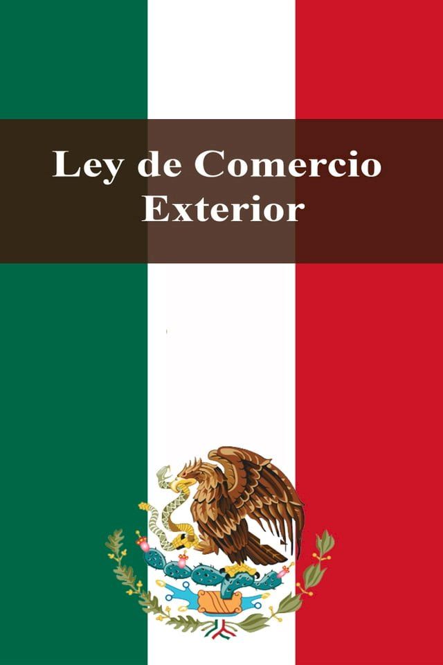  Ley de Comercio Exterior(Kobo/電子書)