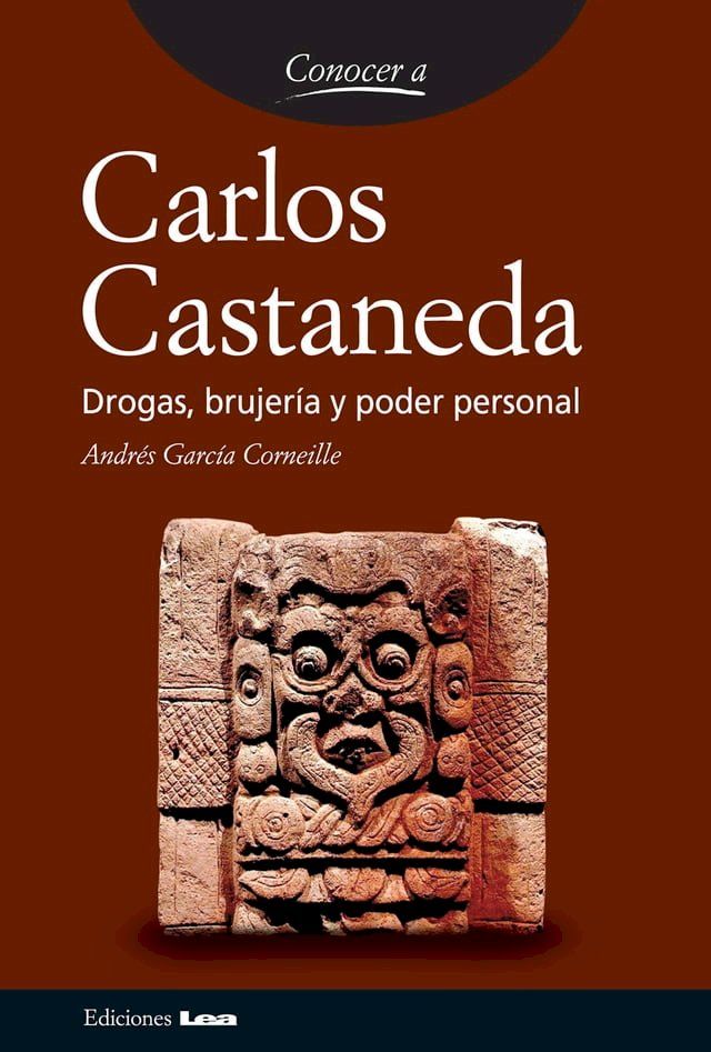  Carlos Castaneda(Kobo/電子書)