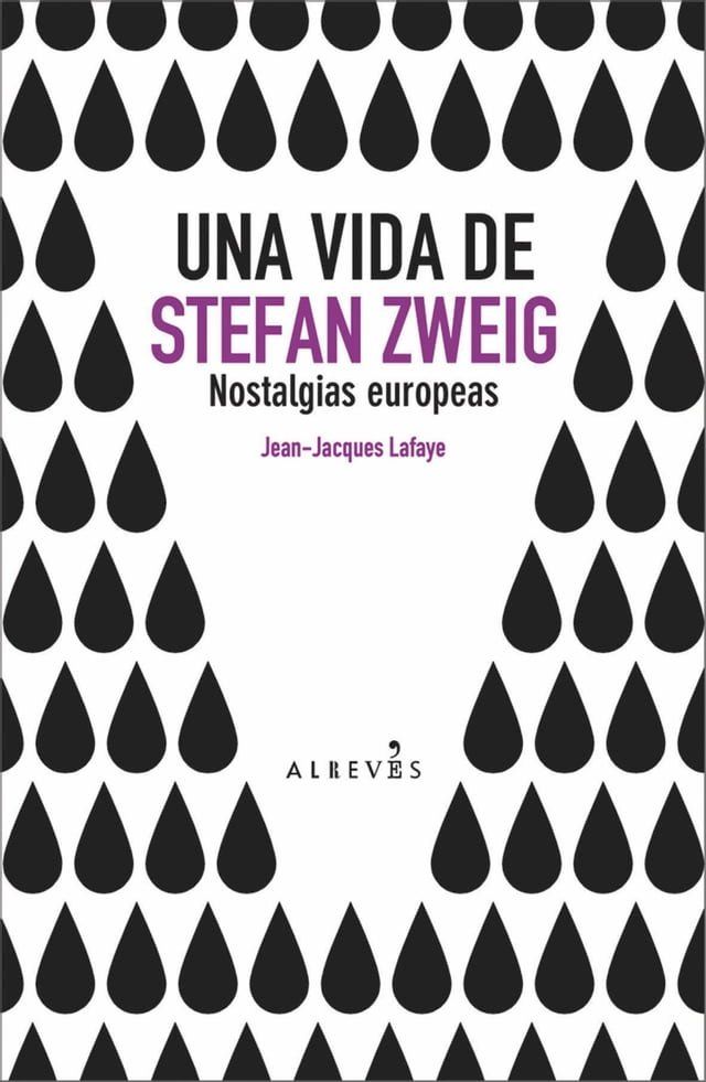  Una vida de Stefan Zweig(Kobo/電子書)