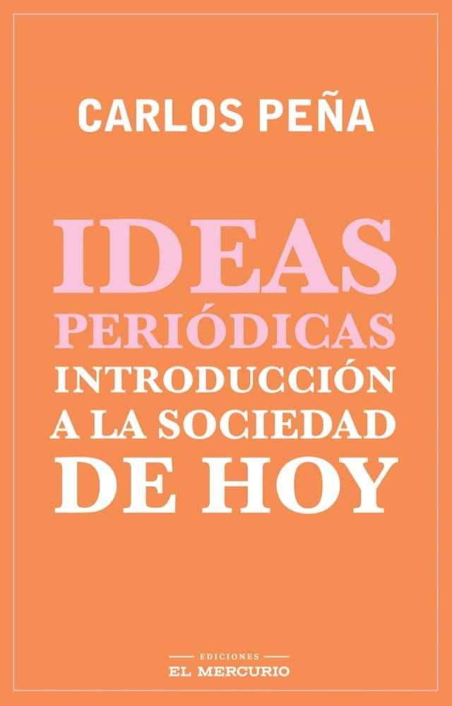  Ideas peri&oacute;dicas(Kobo/電子書)