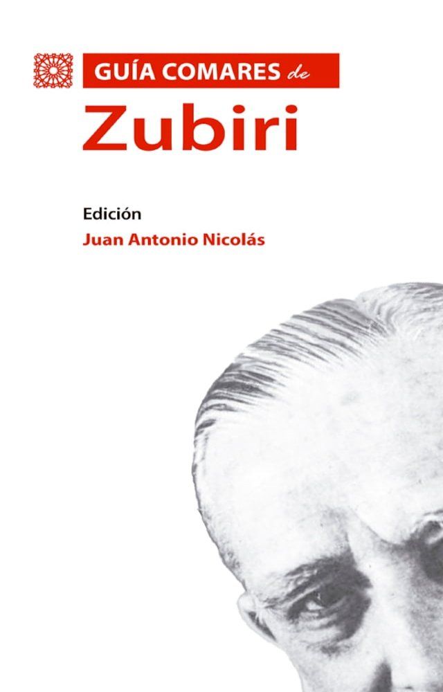  Gu&iacute;a Comares de Zubiri(Kobo/電子書)