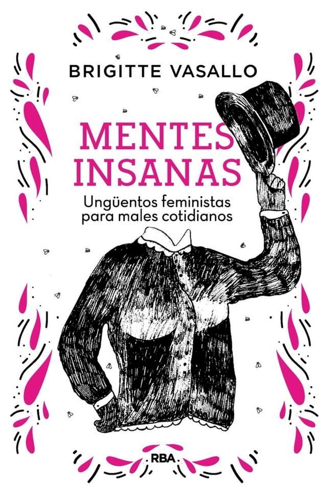  Mentes insanas(Kobo/電子書)