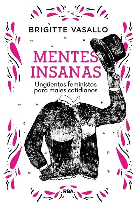 Mentes insanas(Kobo/電子書)