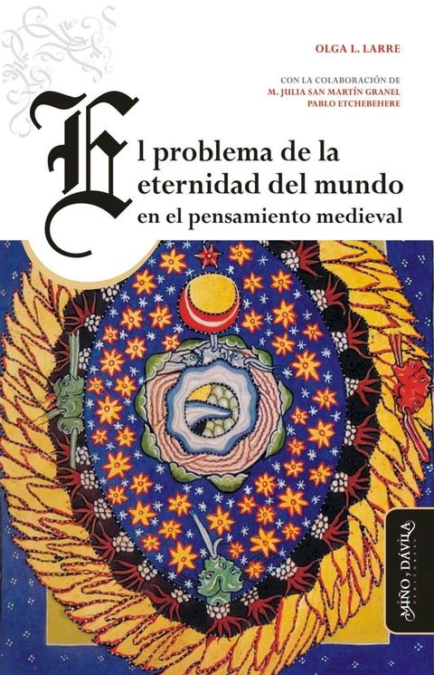 El problema de la eternidad del mundo en el pensamiento medieval(Kobo/電子書)