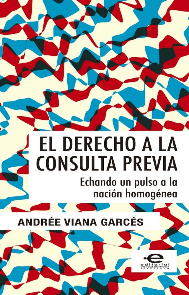  El derecho a la consulta previa(Kobo/電子書)