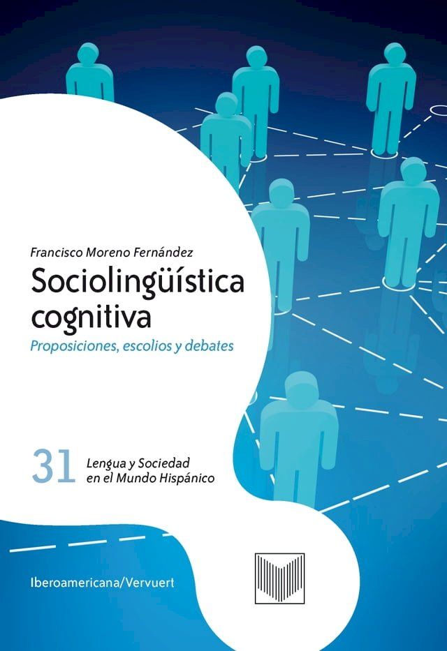  Sociolingüística cognitiva(Kobo/電子書)