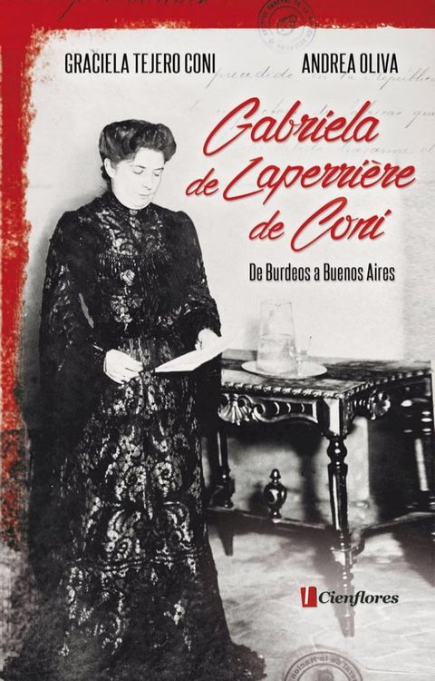 Gabriela de Laperri&egrave;re de Coni(Kobo/電子書)