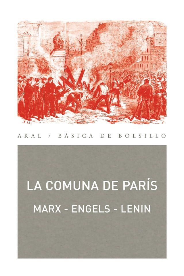  La Comuna de París(Kobo/電子書)