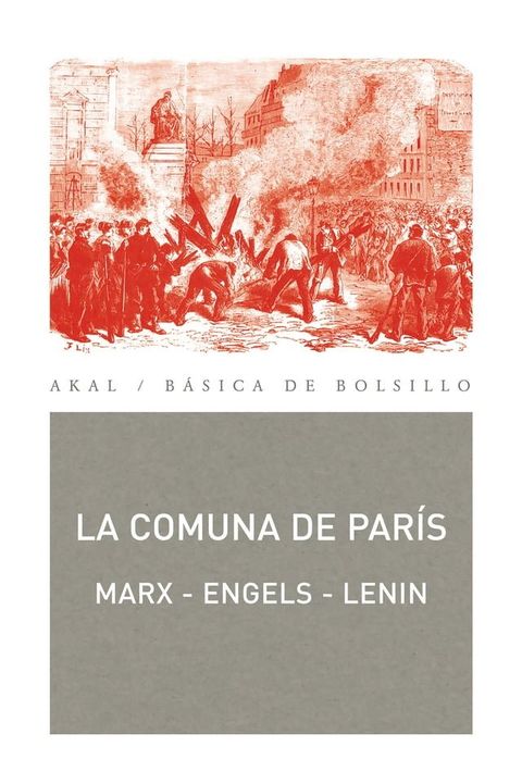 La Comuna de París(Kobo/電子書)