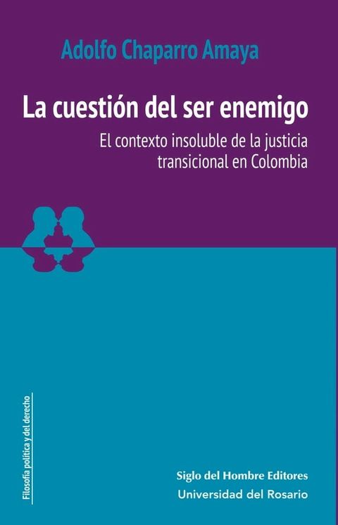 La cuestión del ser enemigo(Kobo/電子書)