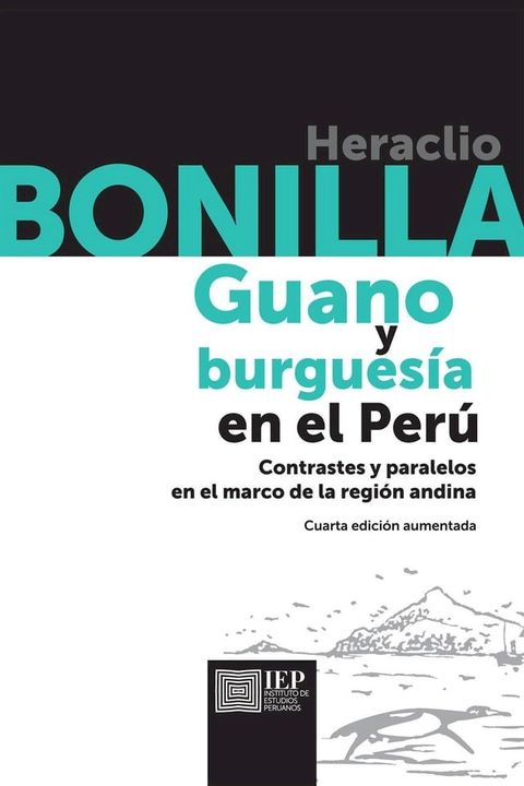 Guano y burguesía en el Perú(Kobo/電子書)