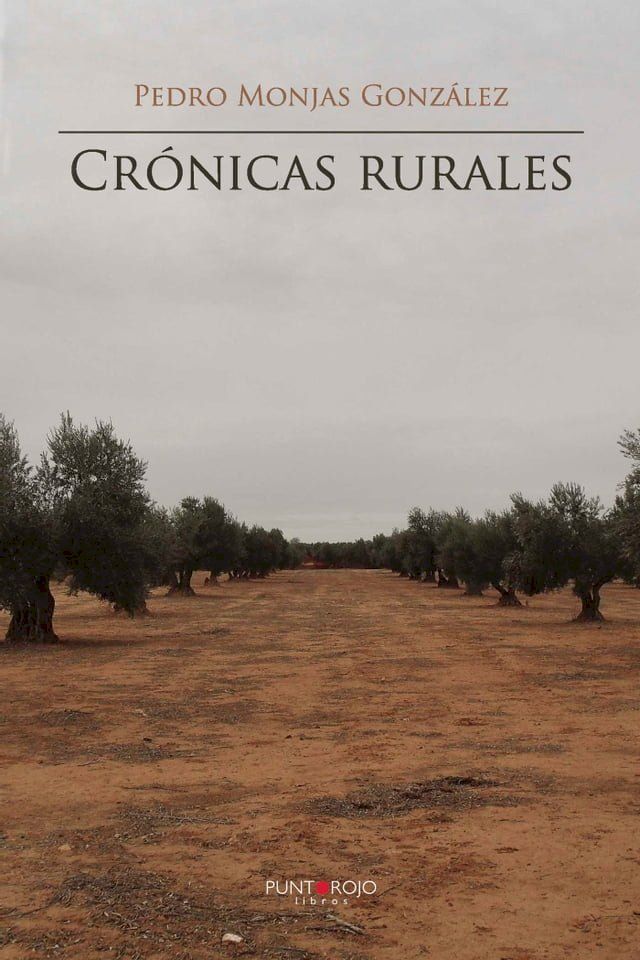  Crónicas rurales(Kobo/電子書)