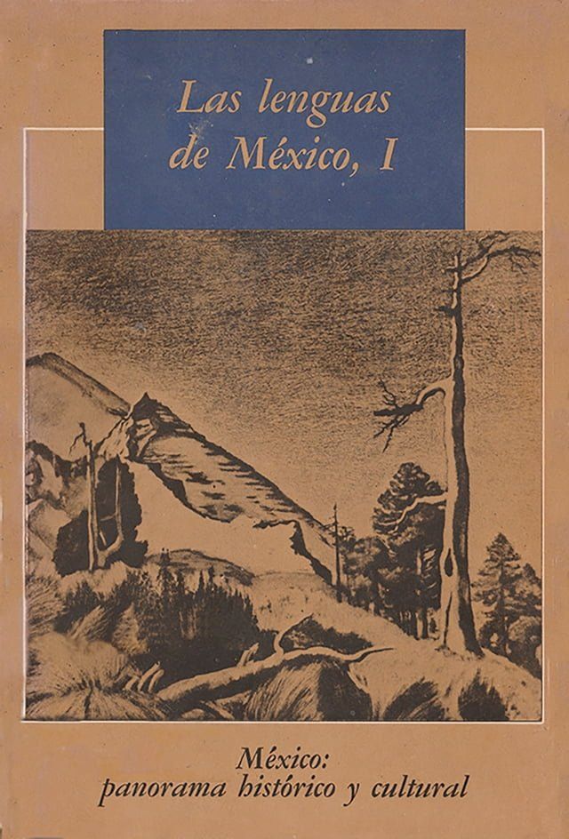  Las lenguas de México, I(Kobo/電子書)