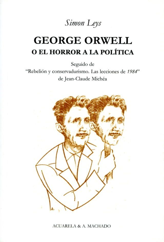  George Orwell(Kobo/電子書)