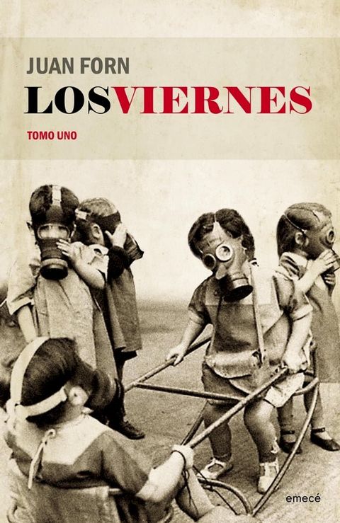 Los viernes. Tomo uno(Kobo/電子書)