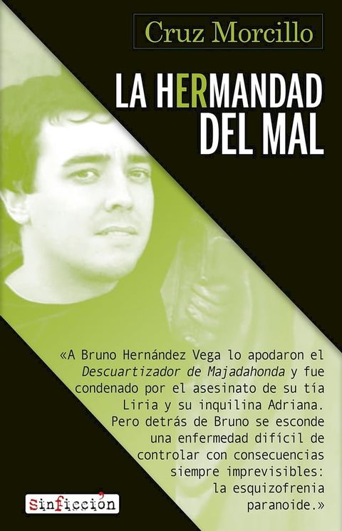 La Hermandad del Mal(Kobo/電子書)