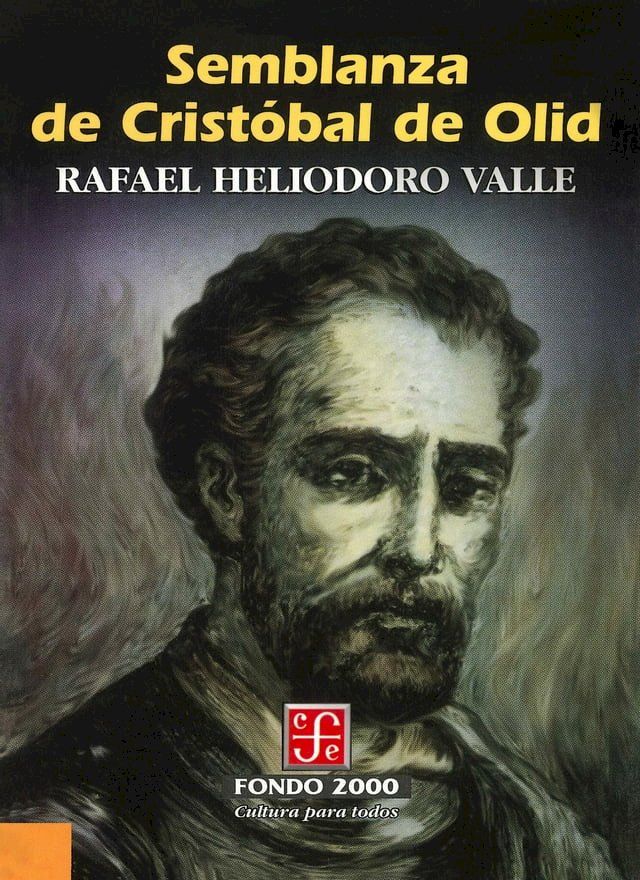  Semblanza de Cristóbal de Olid(Kobo/電子書)