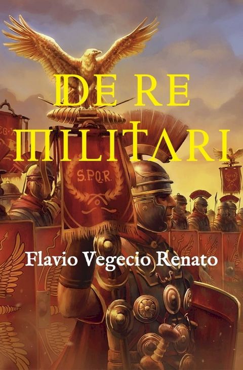 De re militari(Kobo/電子書)