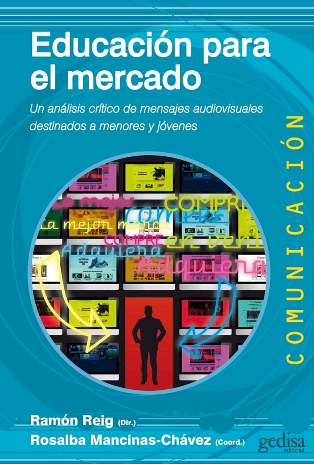  Educación para el mercado(Kobo/電子書)