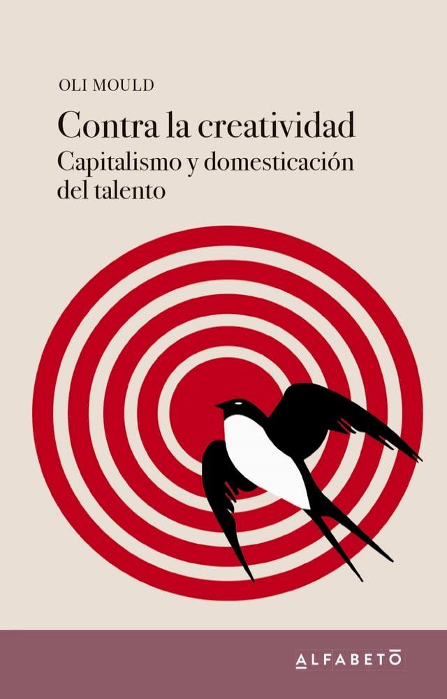  Contra la creatividad(Kobo/電子書)