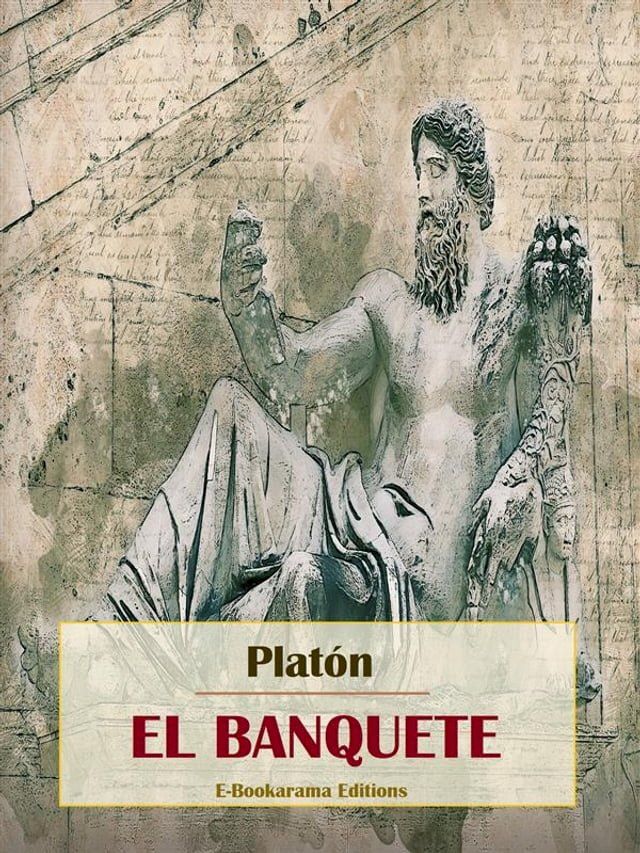  El banquete(Kobo/電子書)