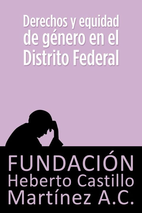 Derechos y equidad de g&eacute;nero en el Distrito Federal(Kobo/電子書)