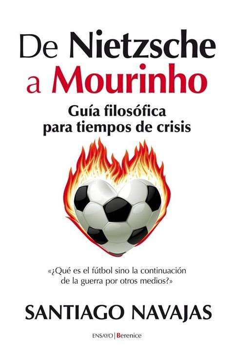 De Nietzsche a Mourinho(Kobo/電子書)