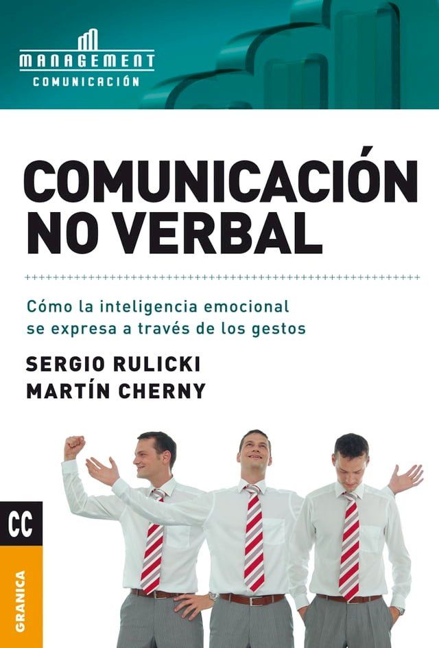  Comunicaci&oacute;n no verbal(Kobo/電子書)