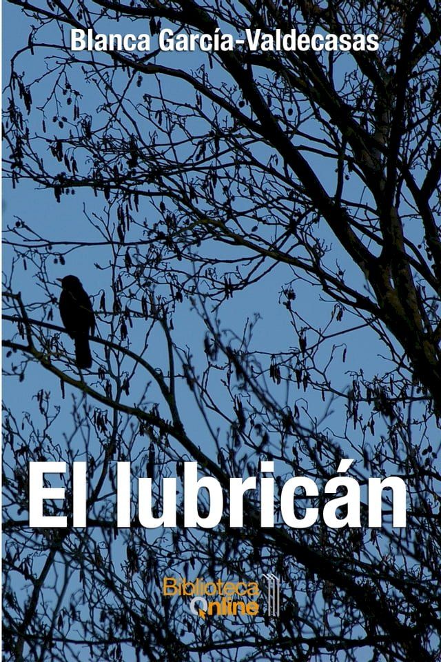  El lubricán(Kobo/電子書)