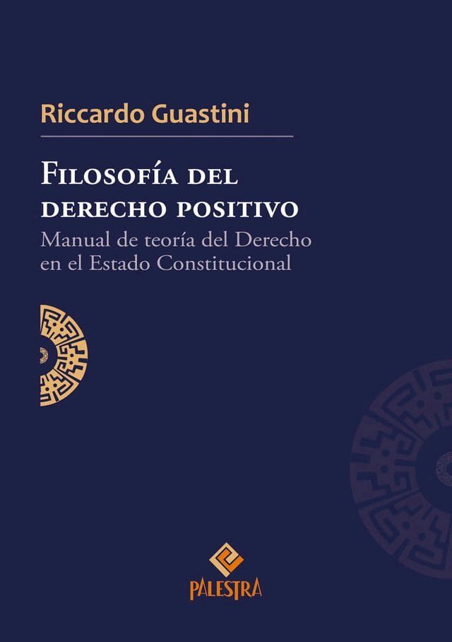  Filosof&iacute;a del derecho positivo(Kobo/電子書)