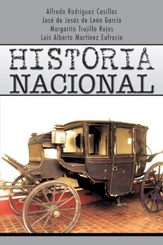  Historia Nacional(Kobo/電子書)