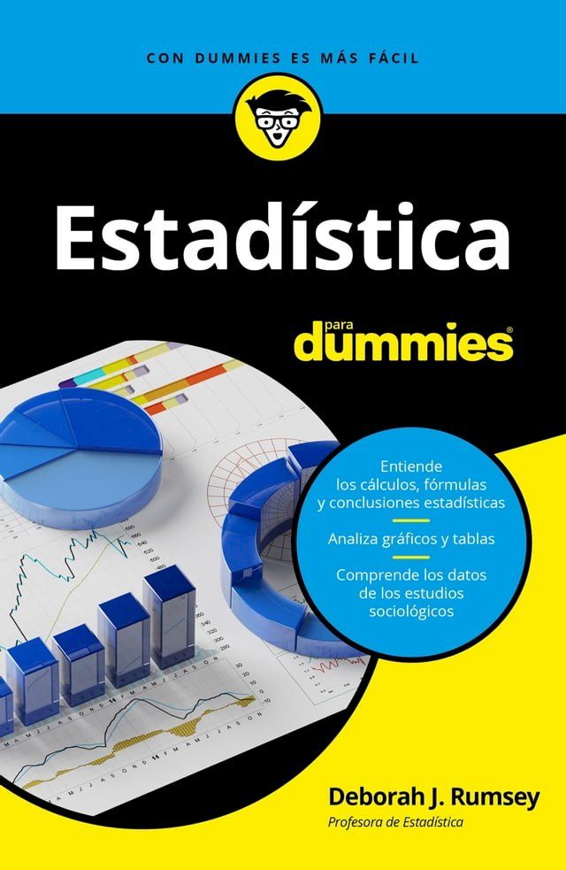  Estadística para Dummies(Kobo/電子書)