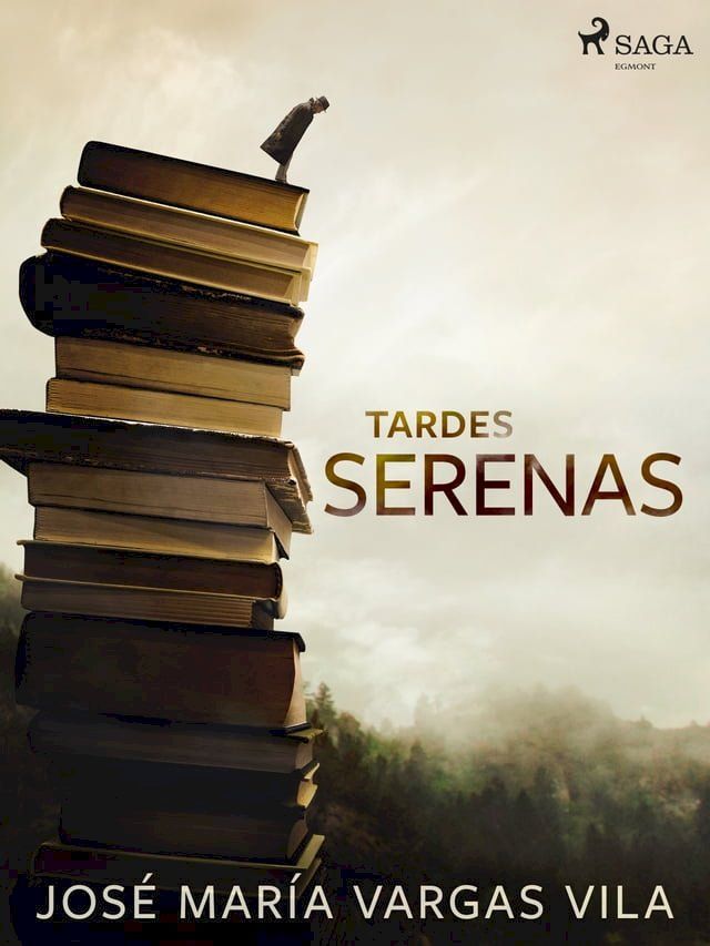  Tardes serenas(Kobo/電子書)