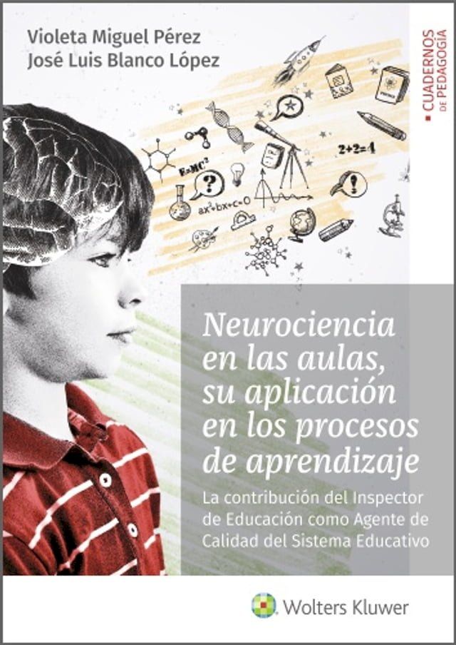  Neurociencia en las aulas, su aplicaci&oacute;n en los procesos de aprendizaje(Kobo/電子書)