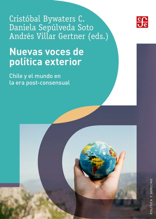  Nuevas voces de política exterior(Kobo/電子書)